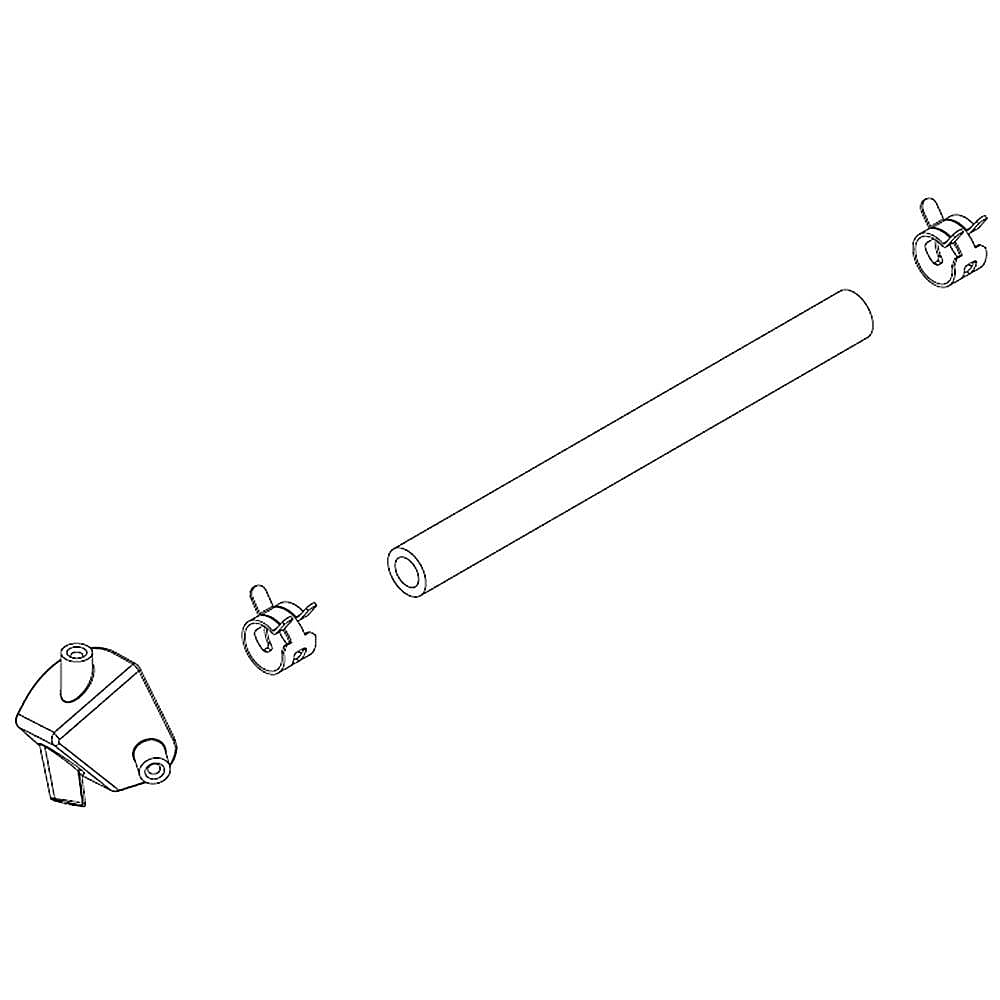 Part #dc97-19310C, Nozzle