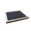 Dryer Top Panel for Samsung DV50K7500EV/A3-00 - Part DC97-19378B