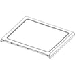 Dryer Top Panel for Samsung DV45K6500GV/A3-01 - Part DC97-19378C
