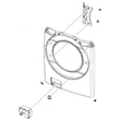 Frame Fron for Samsung WF42H5200AF/A2-11 - Part DC97-19527A