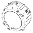 Assy Semi for Samsung WF45M5100AW/A5-00 - Part DC97-19638B
