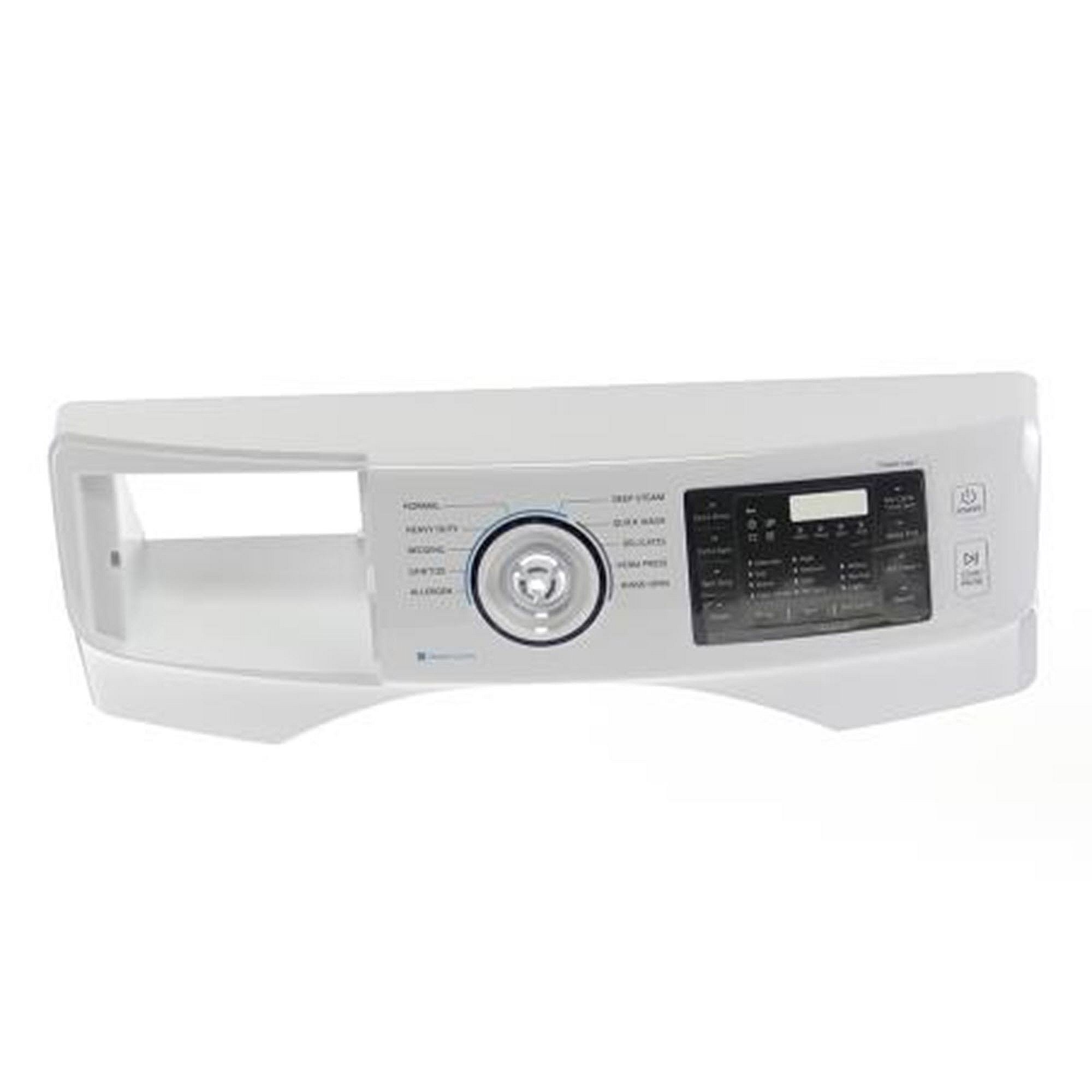 Samsung Part #dc97-19650F, Control Panel