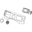 Washer Control Panel Assembly for Samsung WF45M5100AW/A5-00 - Part DC97-19650G