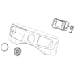 Samsung Washer Control Panel Assembly DC97-19650K