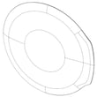 Washer Door Outer Panel for Samsung WV55M9600AV/A5-03 - Part DC97-19996A