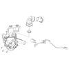 Washer Drain Pump DC97-20020A