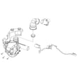 Washer Drain Pump DC97-20020A