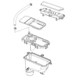 Housing Dr DC97-20040A