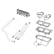 Washer Dispenser Drawer Assembly DC97-20041A