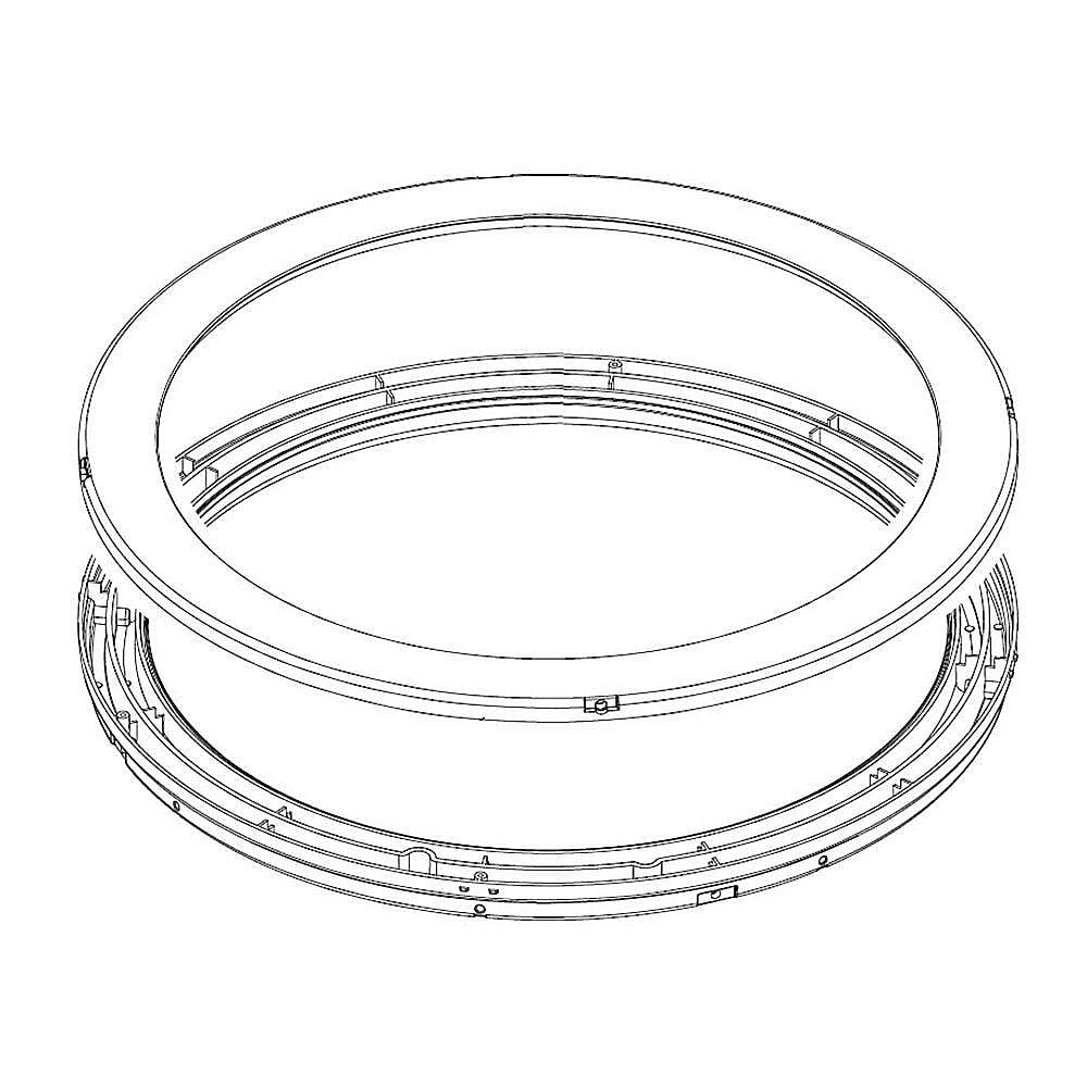 Part #dc97-20049A, Balancer