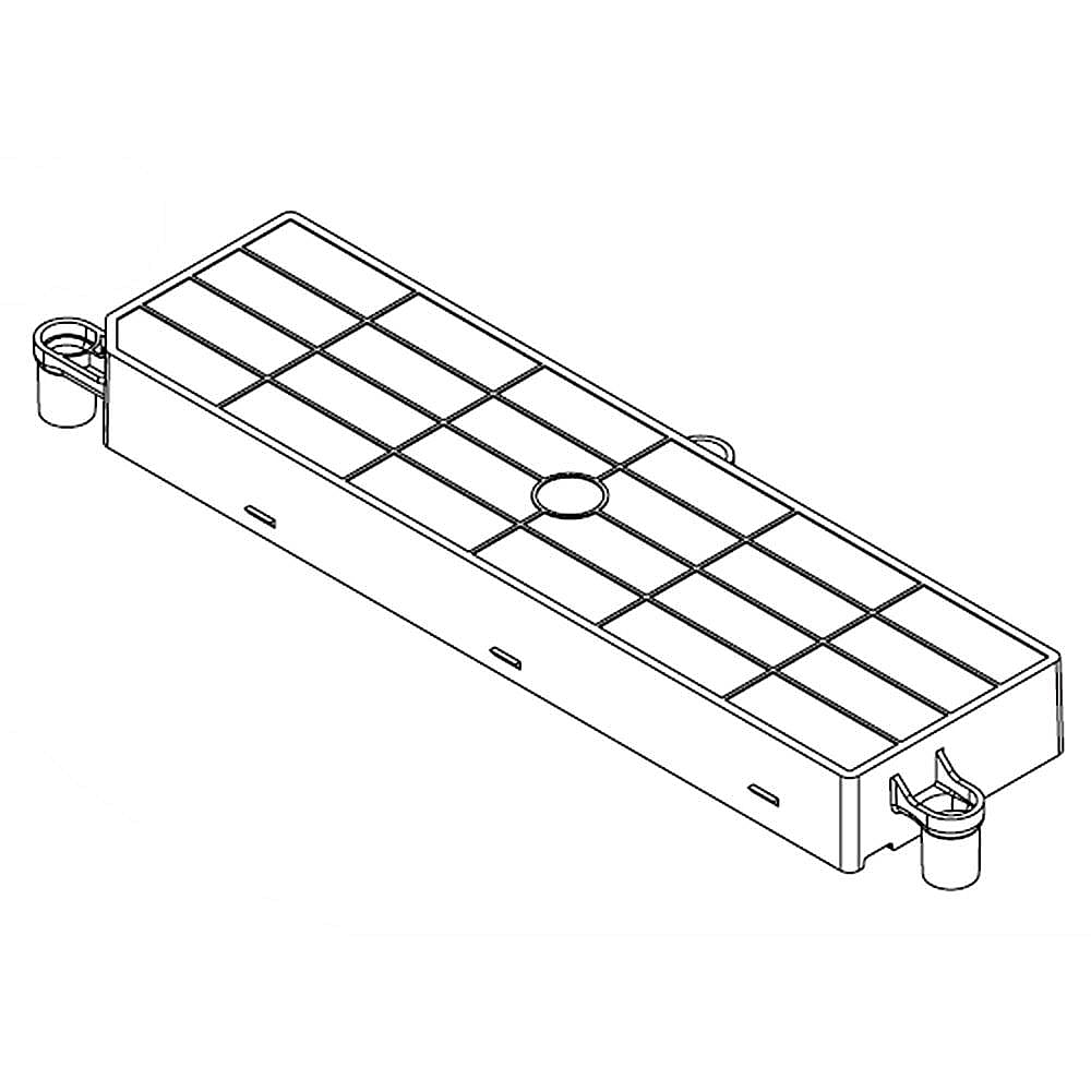 Samsung Part #dc97-20065A, Cover Pcb