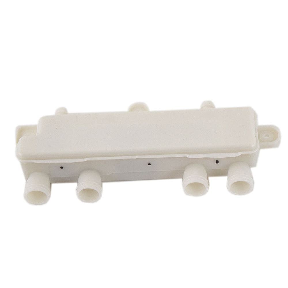 Part #dc97-20108A, Washer Dispenser Hose Connector / 7.60 x 3.15 x 1.34