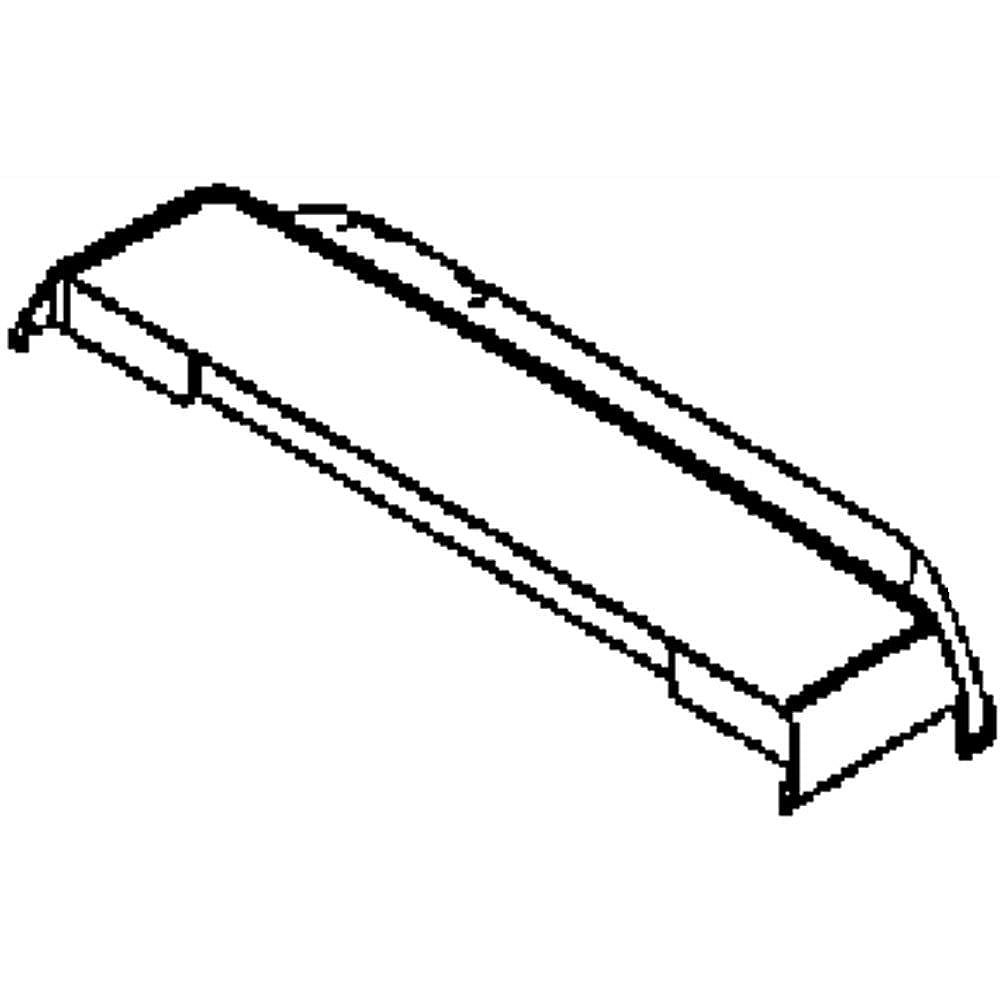 Part #dc97-20109E, Samsung Cover T.c