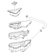 Washer Fabric Softener Dispenser Assembly DC97-20128A
