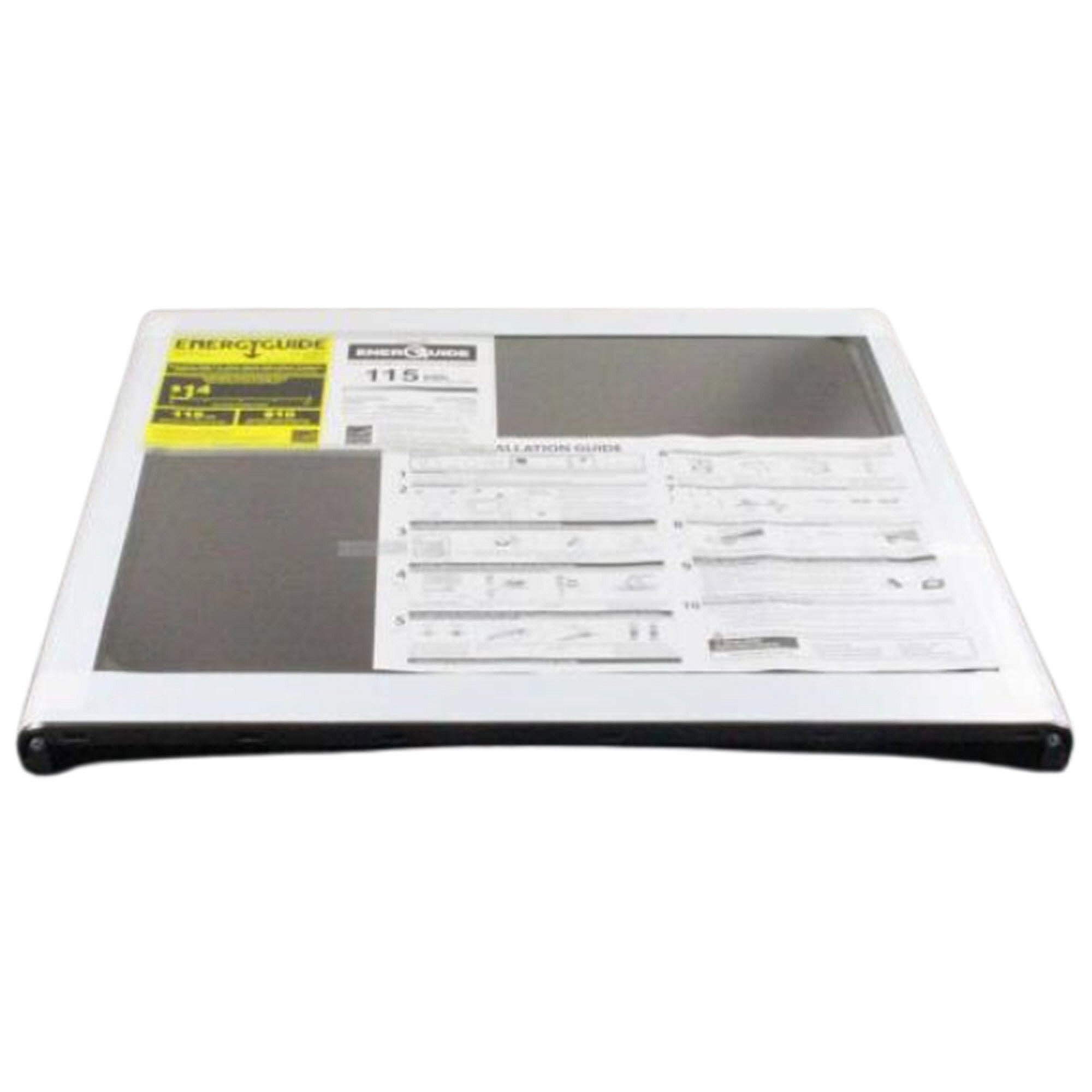 Photo of Part #dc97-20165A, Washer Top Panel from Repair Parts Direct