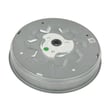 Washer Motor Rotor for Samsung WF45T6000AW/A5-00 - Part DC97-20192B