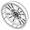 Washer Rotor Assembly DC97-20194A