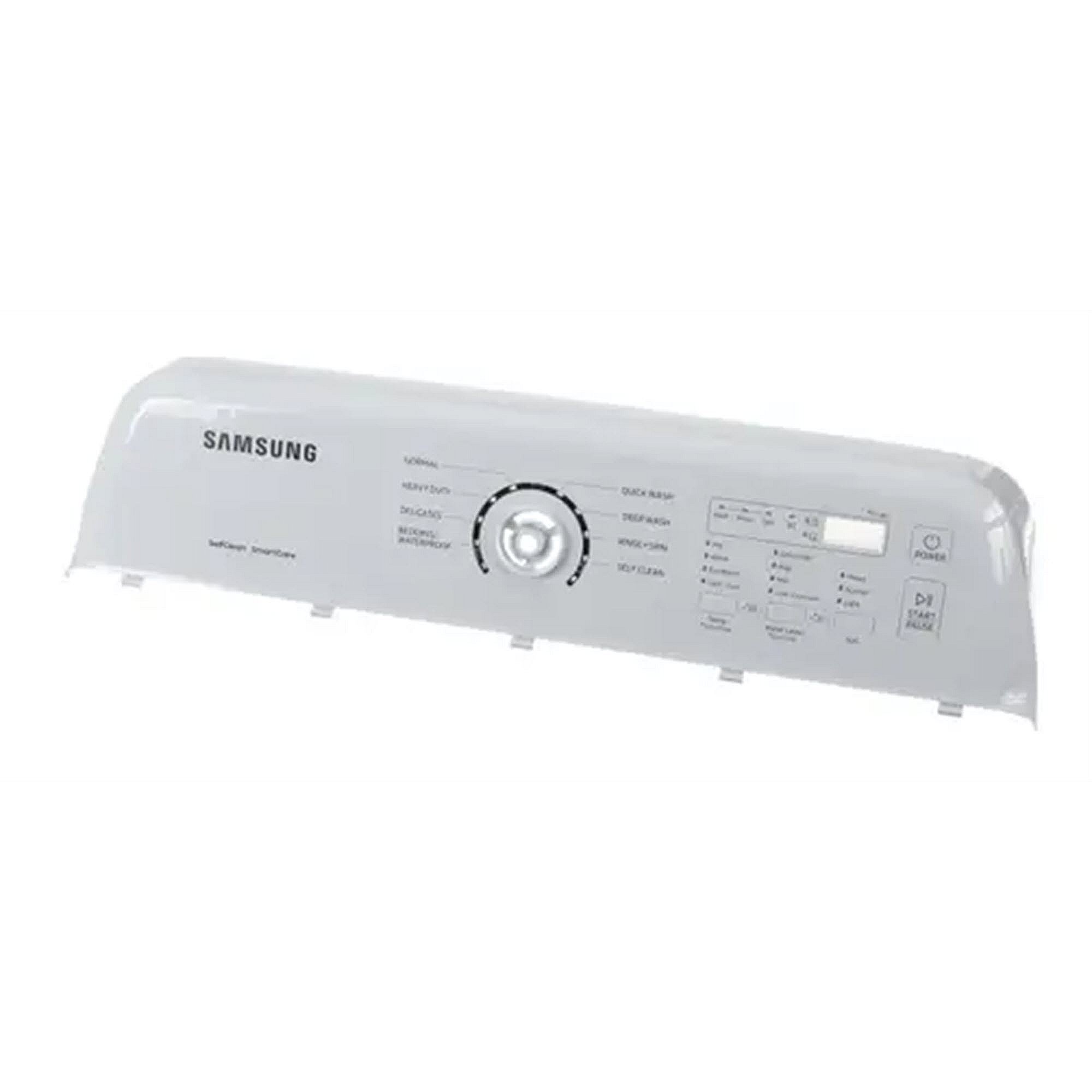 Part #dc97-20272E, Assy S.panel Control