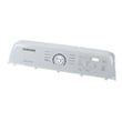 Assy S.panel Control for Samsung WA44A3205AW/A4-00 - Part DC97-20272E