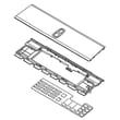 Samsung Washer Control Panel Assembly DC97-20391C