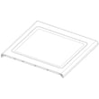 Dryer Top Panel for Samsung DVG45R6300V/A3-00 - Part DC97-21428A
