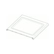 Samsung Dryer Top Panel for Samsung DVE45B6300C/A3-00 - Part DC97-21428N