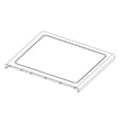 Dryer Top Panel for Samsung DVG50A8600V/A3-00 - Part DC97-21428P