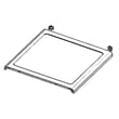 Washer Top Panel Assembly for Samsung WF45R6300AC/US-00 - Part DC97-21440D