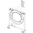 Washer Control Panel Frame DC97-21446A