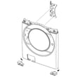 Assy Frame Front for Samsung WF45T6200AW/US-01 - Part DC97-21446D