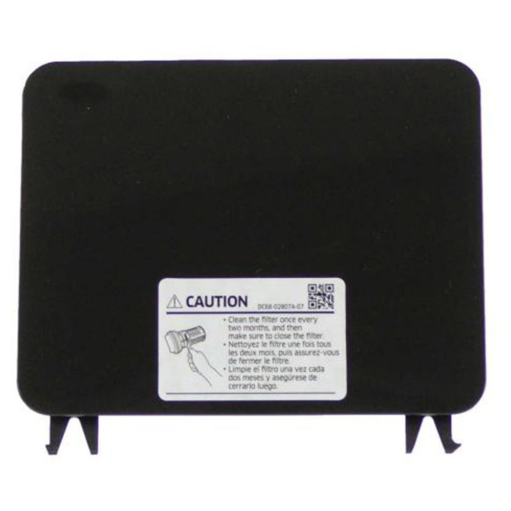Part #dc97-21478A, Case Flt Cvr