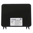Case Flt Cvr for Samsung WF50R8500AV/US-00 - Part DC97-21478A