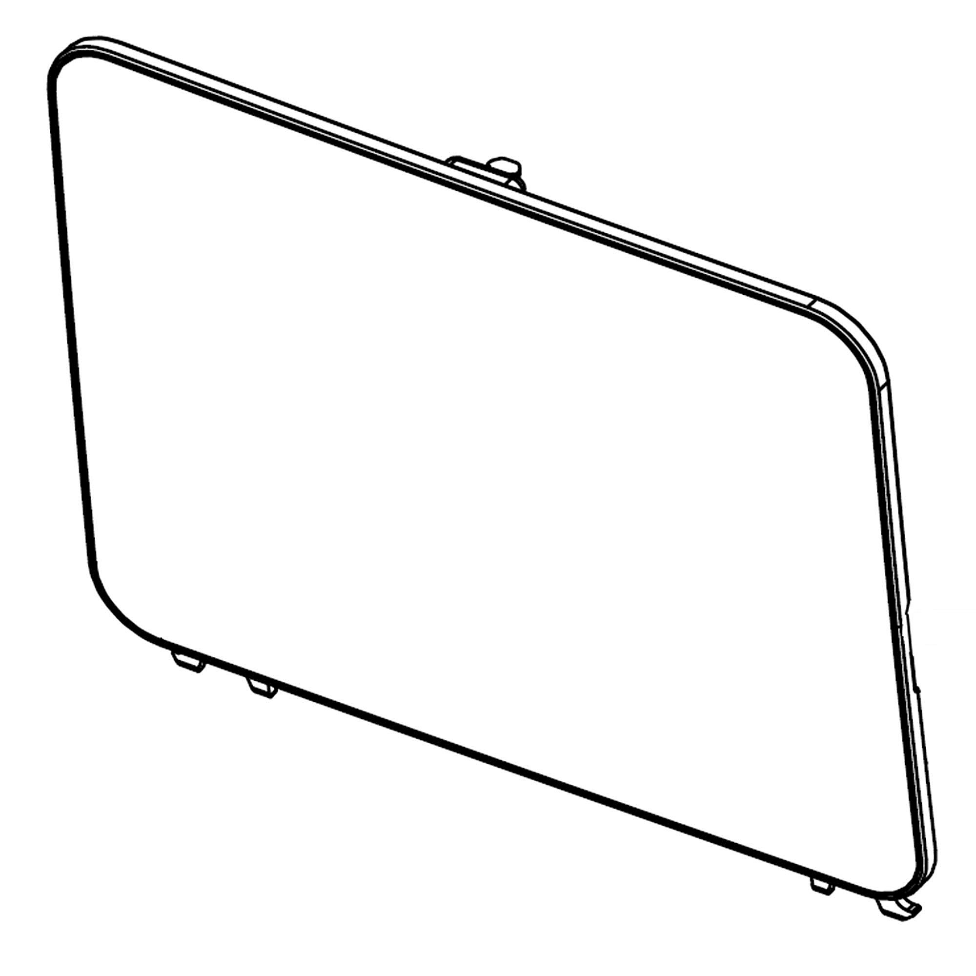 Part #dc97-21478B, Assy Cover Filter