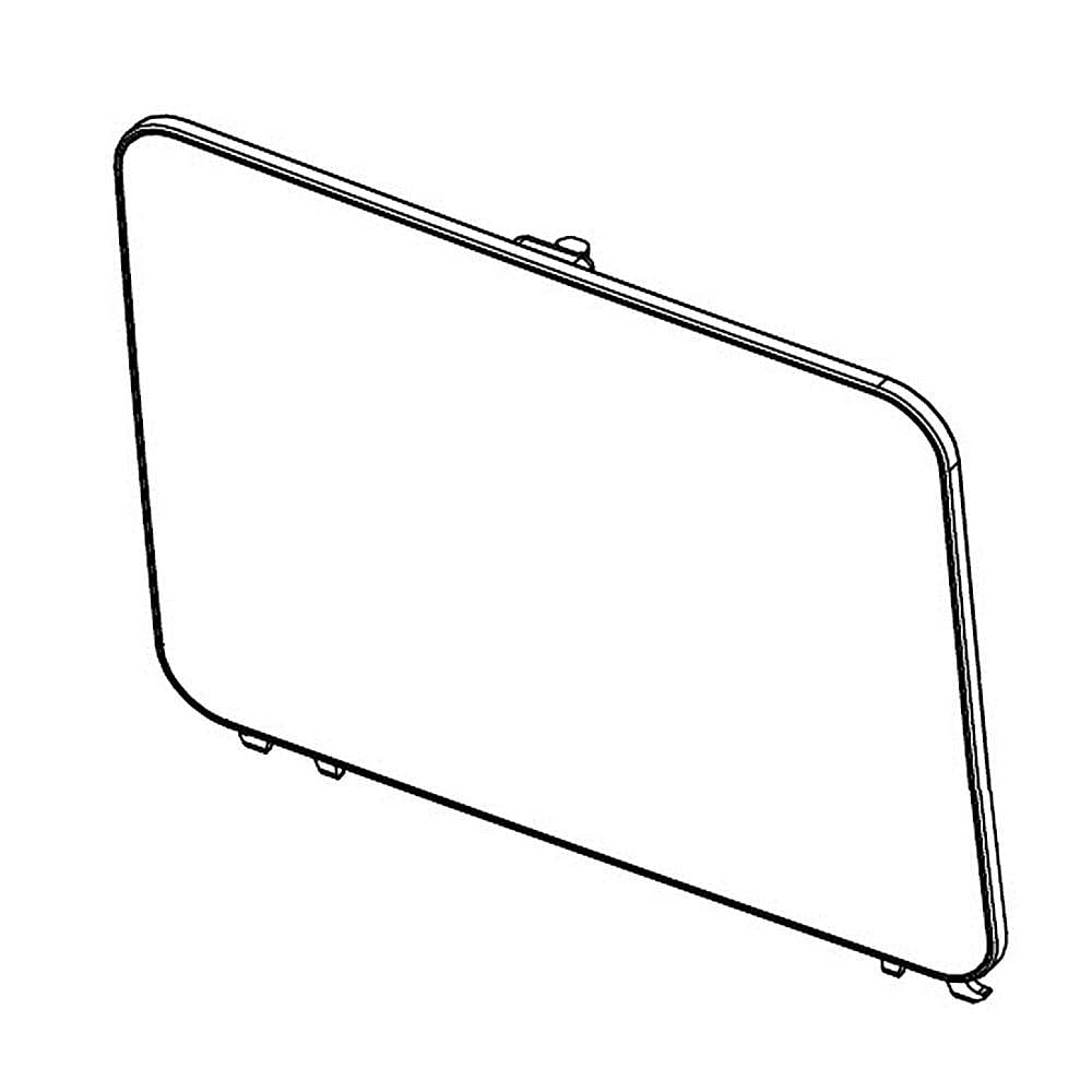 Part #dc97-21478P, Cover Filter