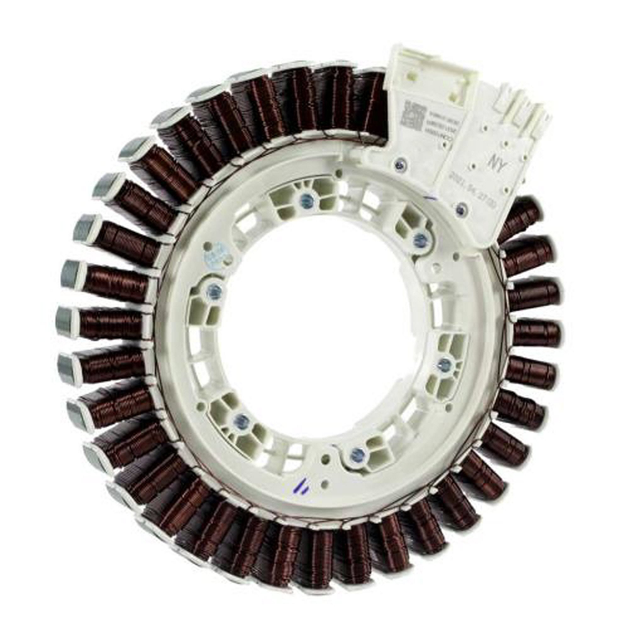 Samsung Part #dc97-21487A, Washer Motor Stator
