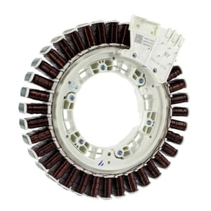 Washer Motor Stator DC97-21487A