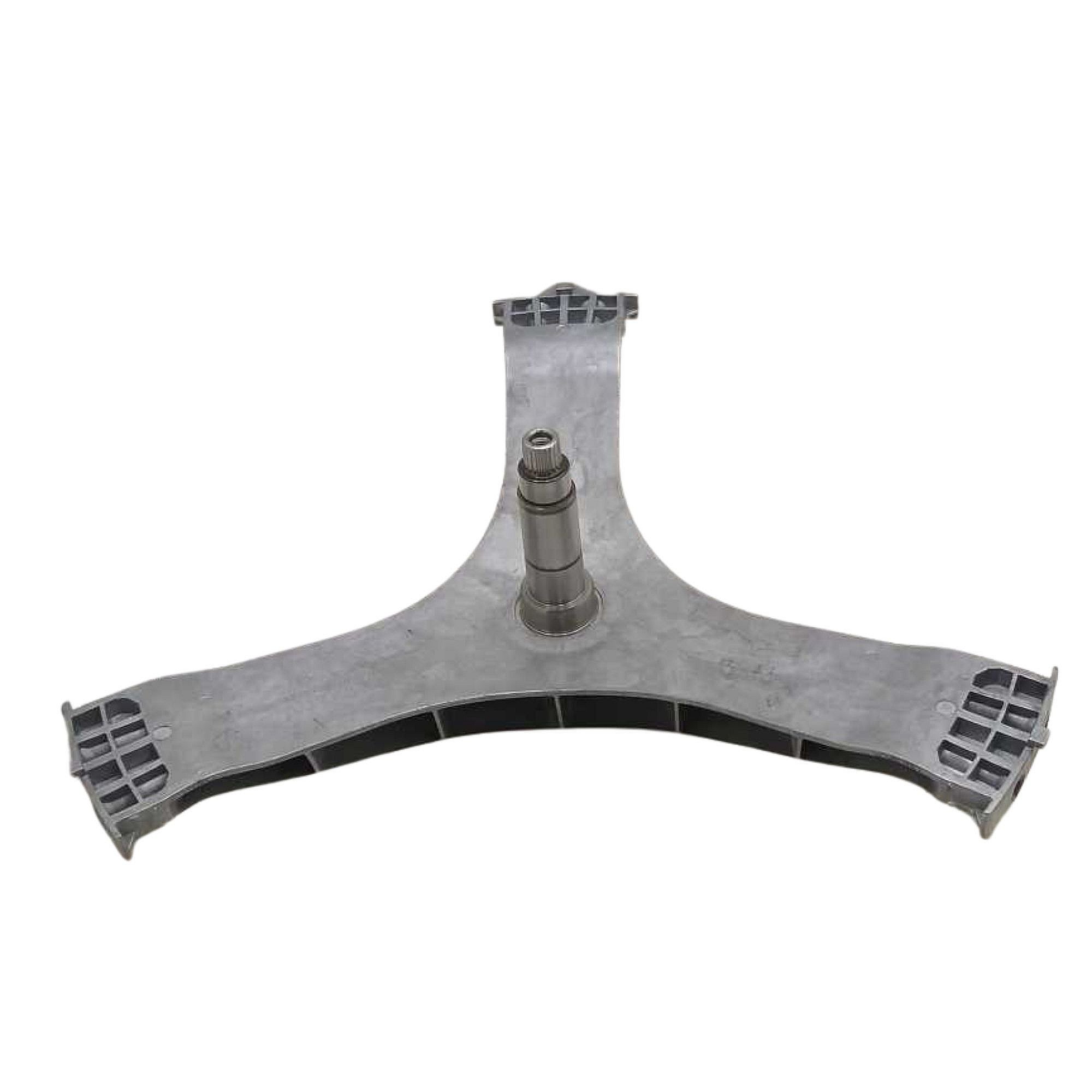 Samsung Part #dc97-21488A, Washer Drum Shaft Assembly