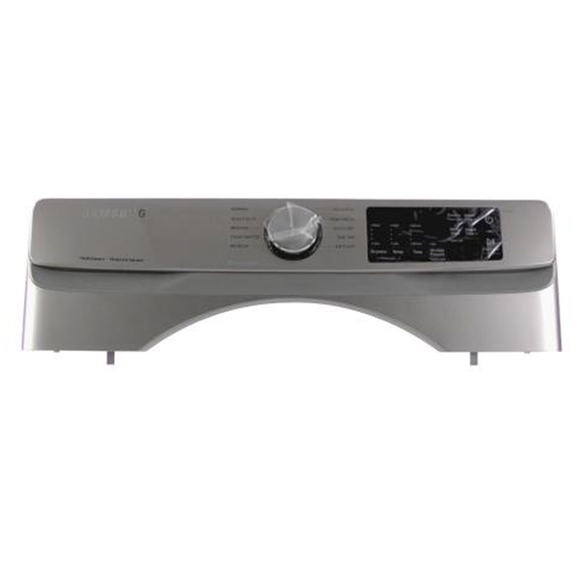 Part #dc97-21502D, Assy Panel Control