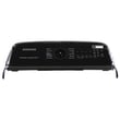 Samsung Washer Control Panel Assembly for Samsung WA50R5400AV/US-51 - Part DC97-21544M