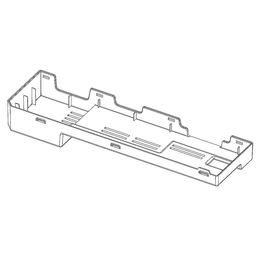 Part #dc97-21551A, Assy Cover Pcb