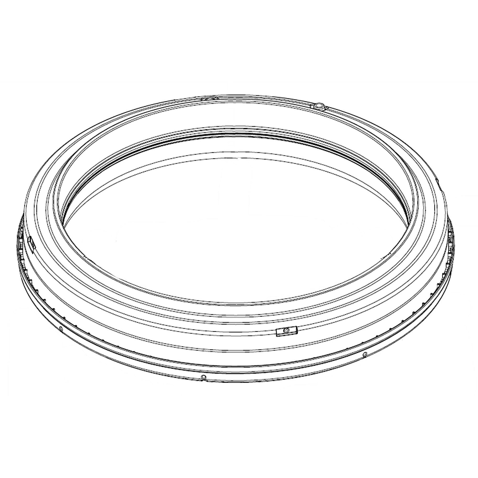Part #dc97-21552B, Assy Balancer