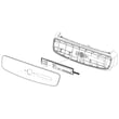 Samsung Washer Control Panel Assembly for Samsung WV60A9900AV/A5-00 - Part DC97-21909B