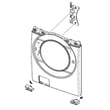 Samsung Assembly Frame Front-module;wf6000t,wf45t600 for Samsung WF45T6000AW/A5-00 - Part DC97-21929H