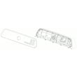 Assy S.panel Control for Samsung DVG45T3400W/A3-00 - Part DC97-22303A