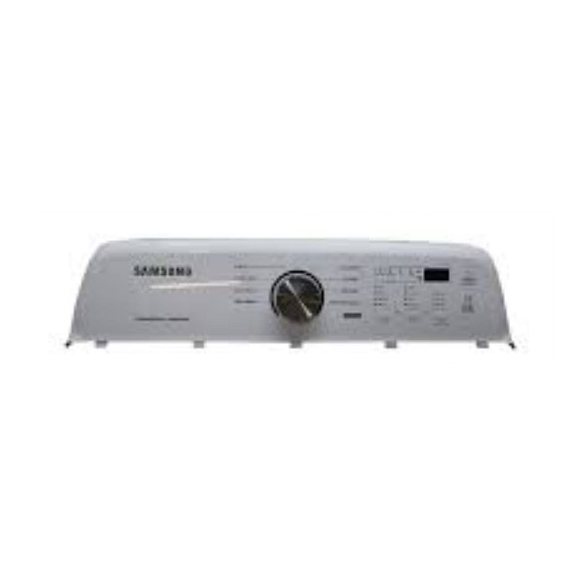 Part #dc97-22619P, Samsung Assembly Panel Control-Module;dv6300B, dve45B