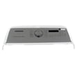 Washer Control Panel Assembly for Samsung WA50R5400AW/US-00 - Part DC97-22947B