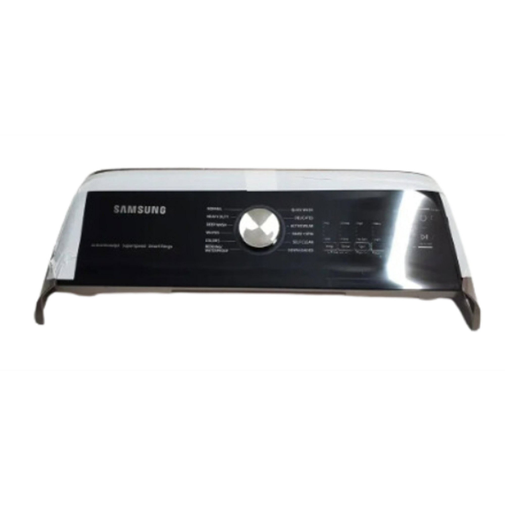 Part #dc97-22947R, Ctrl Panel
