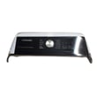 Ctrl Panel for Samsung WA52A5500AC/US-00 - Part DC97-22947R