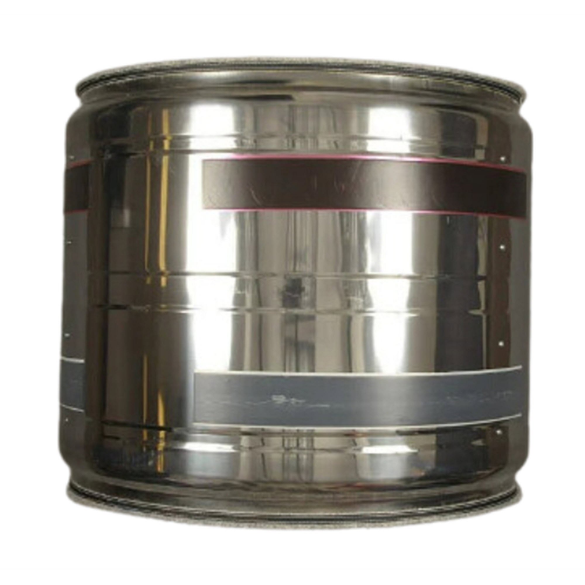Part #dc97-23529A, Samsung Dryer Drum Assembly