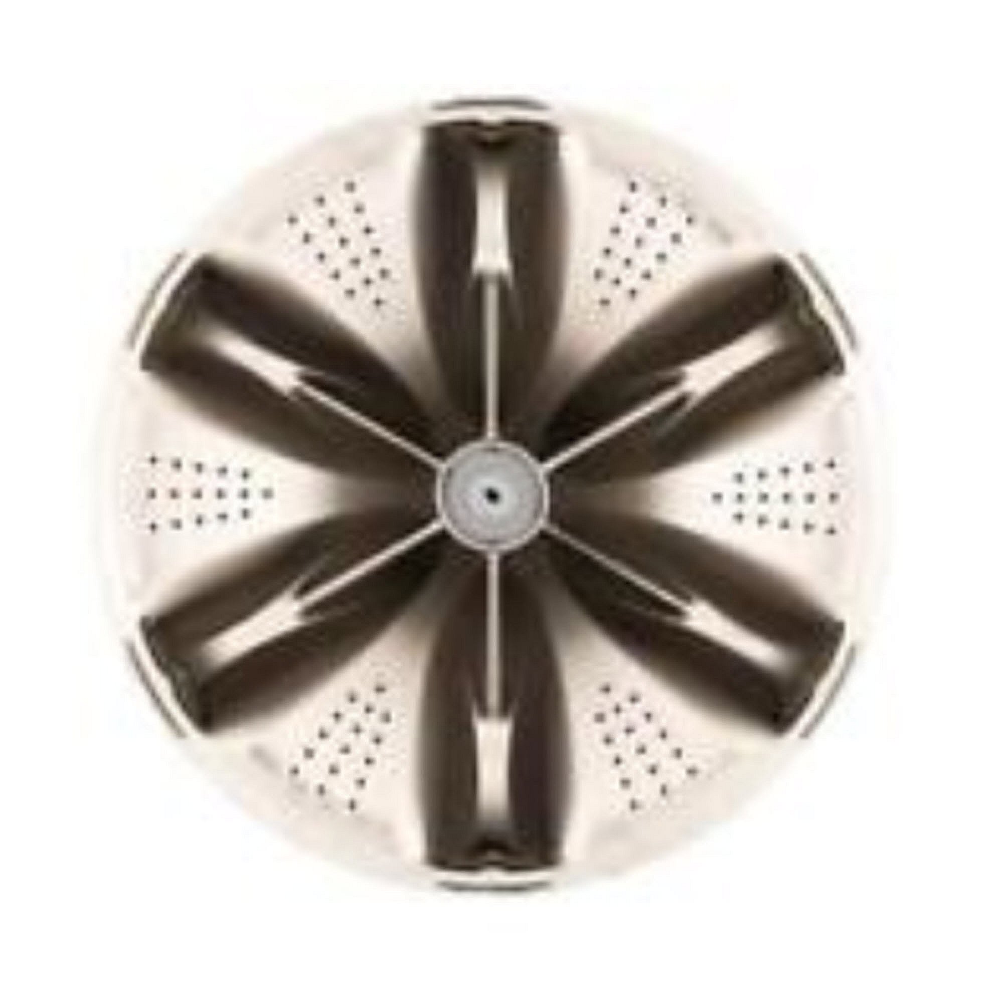 Part #dc97-23540A, Washer Washplate Assembly (Replaces Dc97-19291C)